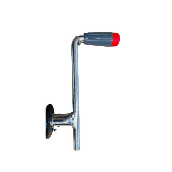 ROUE JOCKEY diam 60 400 KG ALKO – Image 5