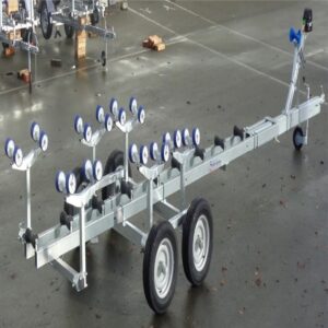 TIMON BASCULANT SW2400MA21
