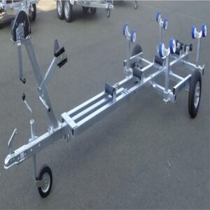 CHARIOT DE MANUTENTION SW700MA21 SUN WAY