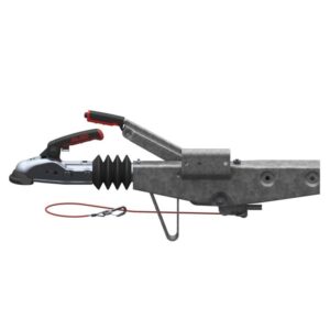 Tête d’Attelage AL-KO 251S