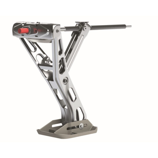 4 VERINS STABILISATEURS ELECTRIQUES ALKO – Image 3