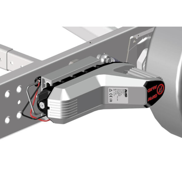 AIDE A LA MANOEUVRE SYSTEME TANDEM TS 422 ALKO – Image 7