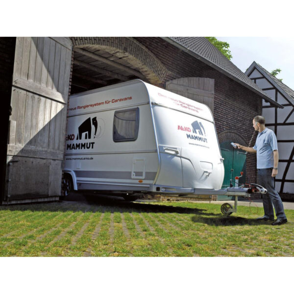 AIDE A LA MANOEUVRE SYSTEME TANDEM TS 422 ALKO – Image 10
