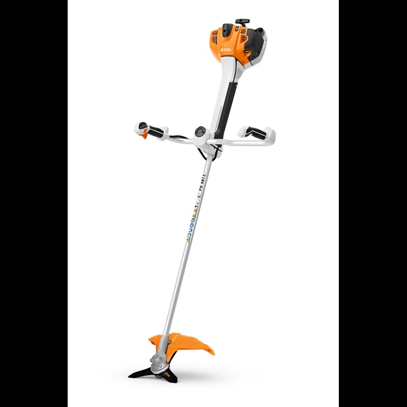 Debroussailleuse STIHL FS 461 C-EM Broyeur
