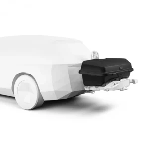 Thule Santu Coffre Arrière - THULE